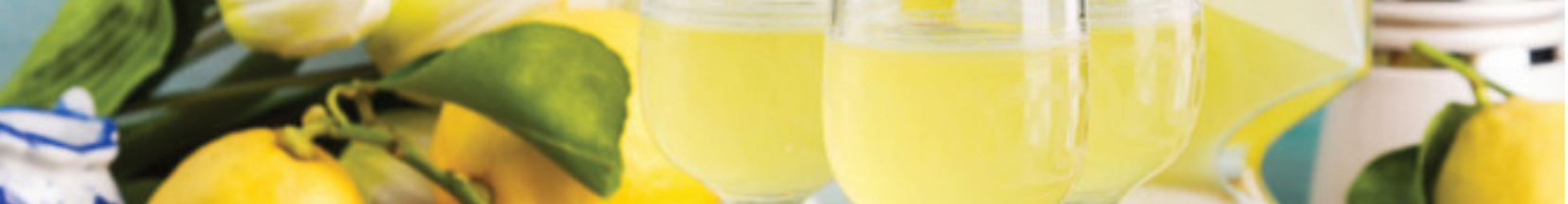 Limoncello