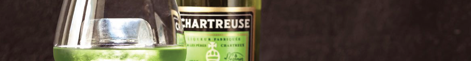 Chartreuse