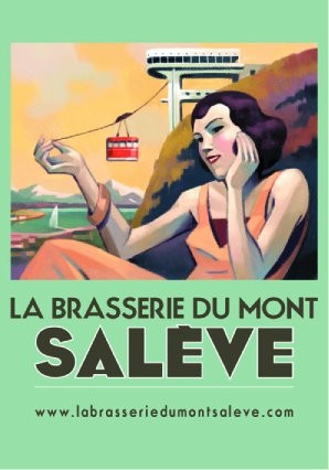 Brasserie du Mont Salève