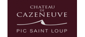 Château de Cazeneuve