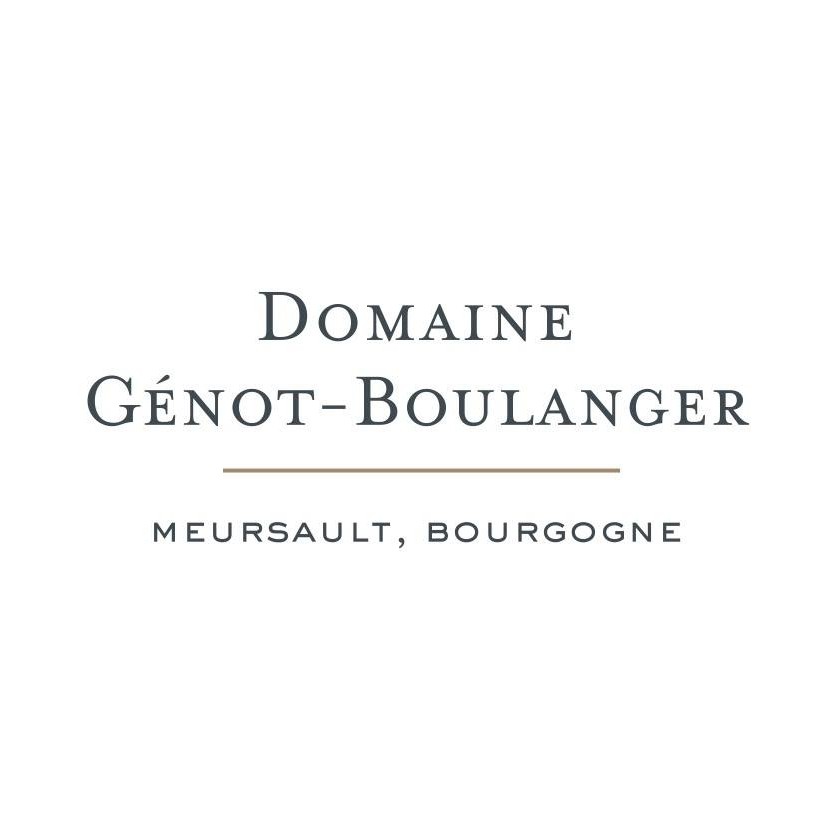Domaine Génot-Boulanger