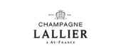 Champagne Lallier