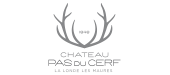 Château Pas du Cerf