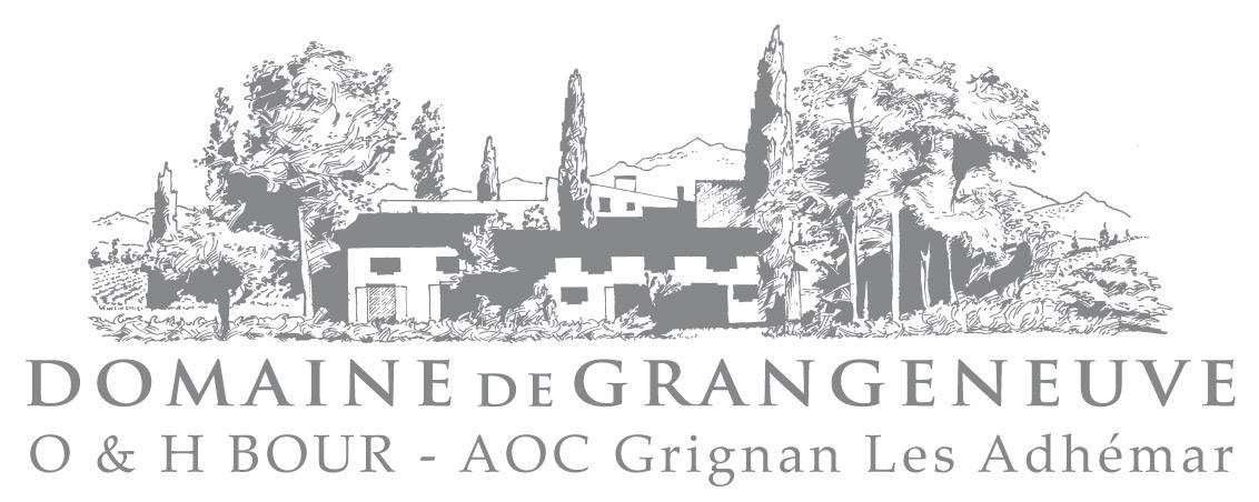 Domaine de Grangeneuve