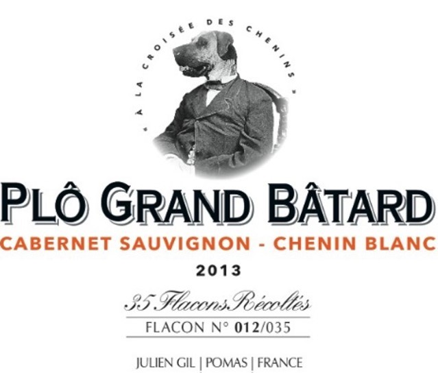 Domaine Plô Grand Batard