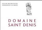 Domaine Saint Denis