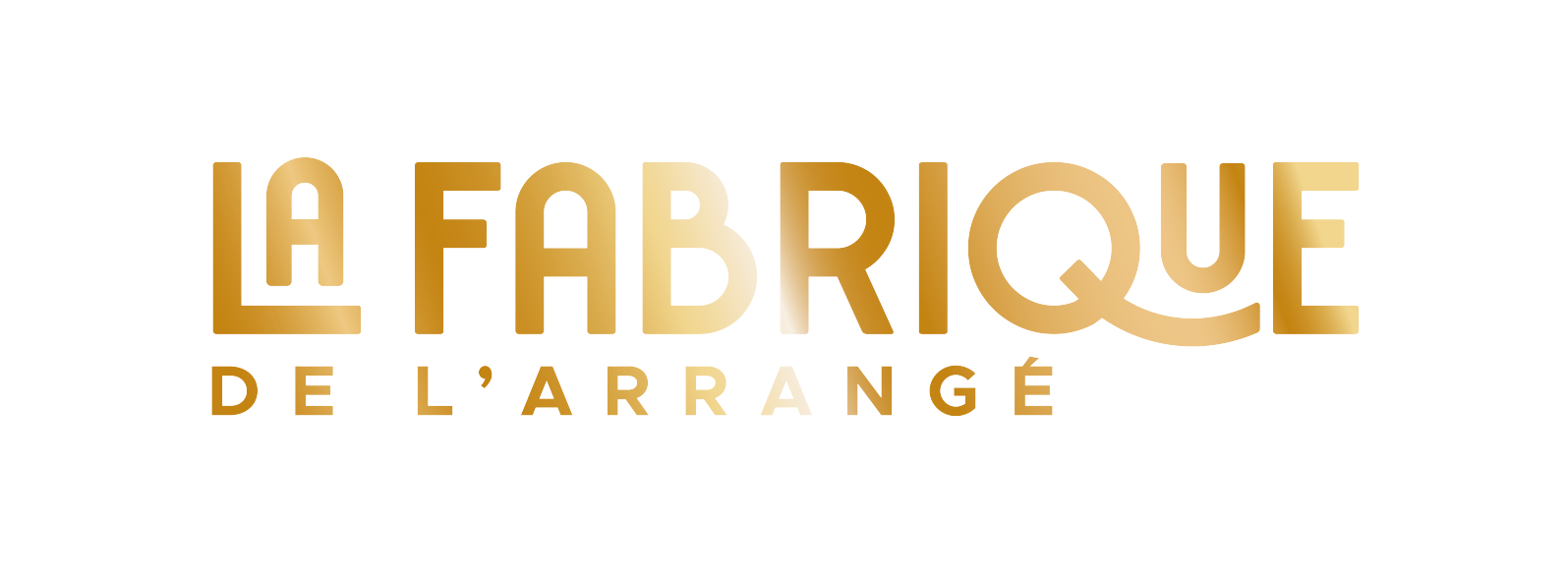 La Fabrique de l'Arrangé