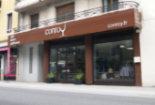 Conroy Vins et Spiritueux Sallanches