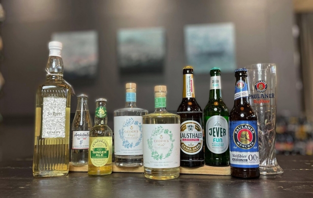 Dry January