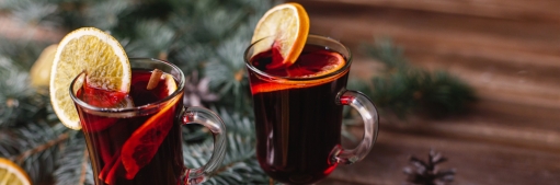 L'origine et les bienfaits du vin chaud