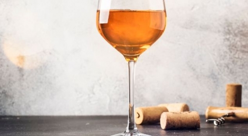 Qu'est ce que le vin orange ?